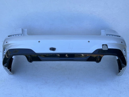 BMW 3er G20 340i Limousine m paket Stoßstange hinten rear bumper Original mb265