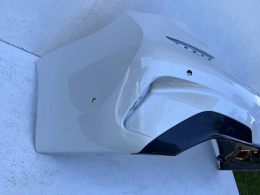BMW 3er G20 340i Limousine m paket Stoßstange hinten rear bumper Original mb265