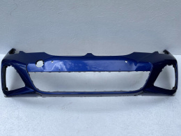 BMW 3er G20 G21 m paket Stoßstange vorne front bumper Original