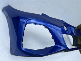 BMW 3er G20 G21 m paket Stoßstange vorne front bumper Original