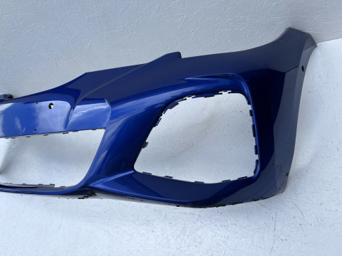 BMW 3er G20 G21 m paket Stoßstange vorne front bumper Original BMW 3er G20 G21 m paket Stoßstange vorne front bumper Original