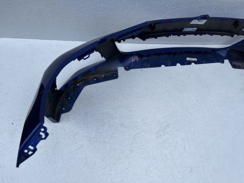 BMW 3er G20 G21 m paket Stoßstange vorne front bumper Original BMW 3er G20 G21 m paket Stoßstange vorne front bumper Original
