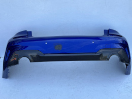 BMW 3er G20 Limousine m paket Stoßstange hinten rear bumper Original mb127