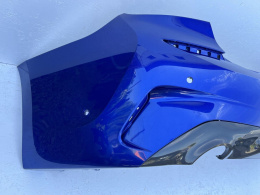 BMW 3er G20 Limousine m paket Stoßstange hinten rear bumper Original mb127