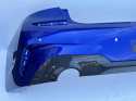 BMW 3er G20 Limousine m paket Stoßstange hinten rear bumper Original mb127