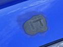 BMW 3er G20 Limousine m paket Stoßstange hinten rear bumper Original mb127