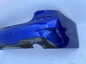 BMW 3er G20 Limousine m paket Stoßstange hinten rear bumper Original mb127