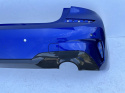 BMW 3er G20 Limousine m paket Stoßstange hinten rear bumper Original mb127