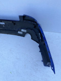 BMW 3er G20 Limousine m paket Stoßstange hinten rear bumper Original mb127