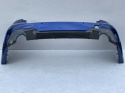 BMW 3er G21 Touring m paket Stoßstange hinten rear bumper Original mb122