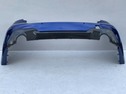 BMW 3er G21 Touring m paket Stoßstange hinten rear bumper Original mb122