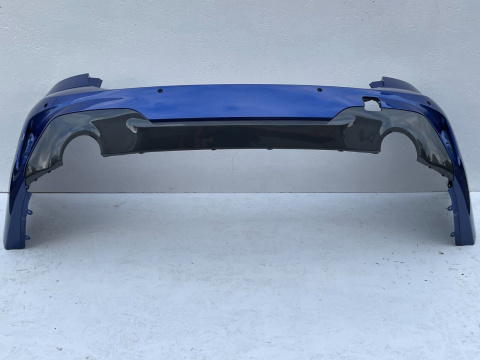 BMW 3er G21 Touring m paket Stoßstange hinten rear bumper Original mb122