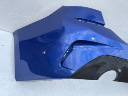 BMW 3er G21 Touring m paket Stoßstange hinten rear bumper Original mb122