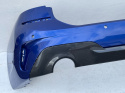 BMW 3er G21 Touring m paket Stoßstange hinten rear bumper Original mb122