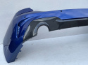 BMW 3er G21 Touring m paket Stoßstange hinten rear bumper Original mb122
