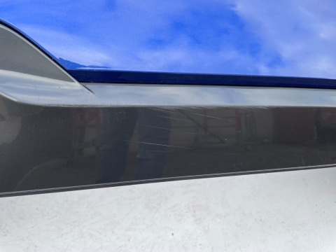 BMW 3er G21 Touring m paket Stoßstange hinten rear bumper Original mb122 BMW 3er G21 Touring m paket Stoßstange hinten rear bumper Original mb122