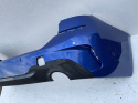 BMW 3er G21 Touring m paket Stoßstange hinten rear bumper Original mb122