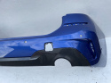 BMW 3er G21 Touring m paket Stoßstange hinten rear bumper Original mb122