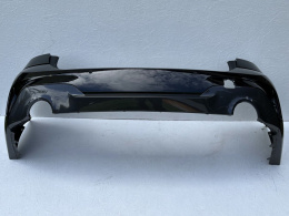 BMW 3er G21 Touring m paket Stoßstange hinten rear bumper Original