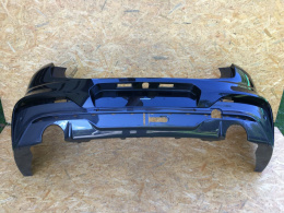 BMW X4 G02 M paket Stoßstange hinten Original mb24