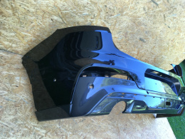 BMW X4 G02 M paket Stoßstange hinten Original mb24