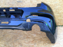 BMW X4 G02 M paket Stoßstange hinten Original mb24