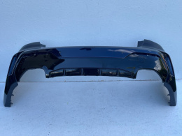 BMW 4er G22 G23 m paket Stoßstange hinten rear bumper Original mb42