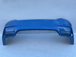 BMW 4er M4 F82 F83 m paket Stoßstange hinten rear bumper Original mb125