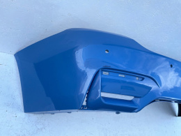 BMW 4er M4 F82 F83 m paket Stoßstange hinten rear bumper Original mb125