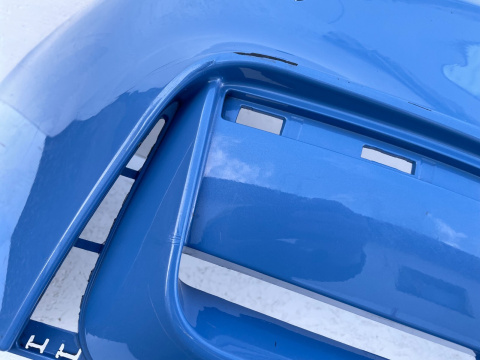BMW 4er M4 F82 F83 m paket Stoßstange hinten rear bumper Original mb125 BMW 4er M4 F82 F83 m paket Stoßstange hinten rear bumper Original mb125