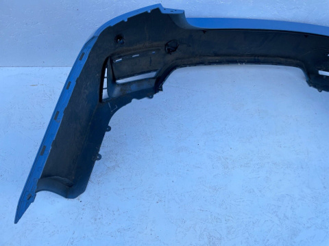 BMW 4er M4 F82 F83 m paket Stoßstange hinten rear bumper Original mb125 BMW 4er M4 F82 F83 m paket Stoßstange hinten rear bumper Original mb125