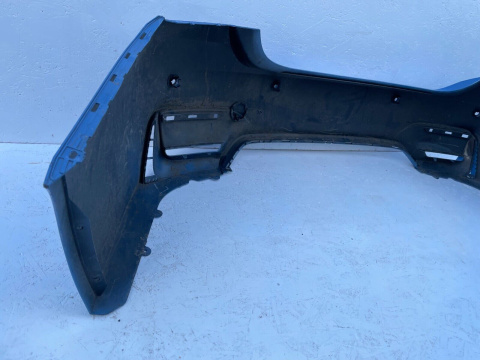 BMW 4er M4 F82 F83 m paket Stoßstange hinten rear bumper Original mb125 BMW 4er M4 F82 F83 m paket Stoßstange hinten rear bumper Original mb125