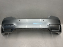 BMW 4er M4 F82 F83 m paket Stoßstange hinten rear bumper Original mb546