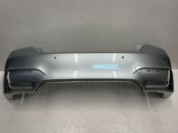 BMW 4er M4 F82 F83 m paket Stoßstange hinten rear bumper Original mb546