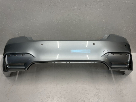 BMW 4er M4 F82 F83 m paket Stoßstange hinten rear bumper Original mb546 BMW 4er M4 F82 F83 m paket Stoßstange hinten rear bumper Original mb546