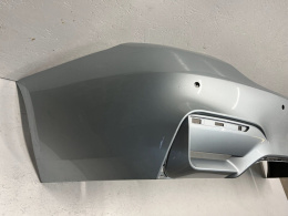 BMW 4er M4 F82 F83 m paket Stoßstange hinten rear bumper Original mb546