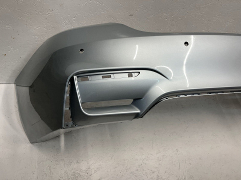 BMW 4er M4 F82 F83 m paket Stoßstange hinten rear bumper Original mb546 BMW 4er M4 F82 F83 m paket Stoßstange hinten rear bumper Original mb546