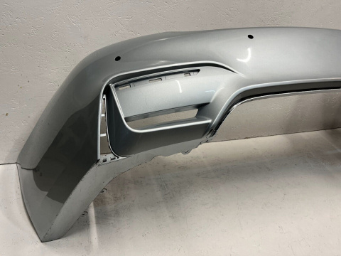BMW 4er M4 F82 F83 m paket Stoßstange hinten rear bumper Original mb546 BMW 4er M4 F82 F83 m paket Stoßstange hinten rear bumper Original mb546