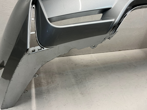 BMW 4er M4 F82 F83 m paket Stoßstange hinten rear bumper Original mb546 BMW 4er M4 F82 F83 m paket Stoßstange hinten rear bumper Original mb546