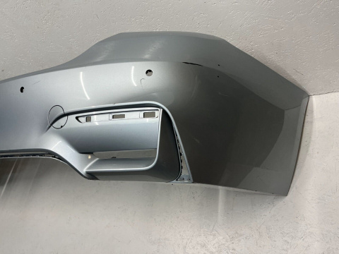 BMW 4er M4 F82 F83 m paket Stoßstange hinten rear bumper Original mb546 BMW 4er M4 F82 F83 m paket Stoßstange hinten rear bumper Original mb546