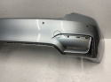 BMW 4er M4 F82 F83 m paket Stoßstange hinten rear bumper Original mb546