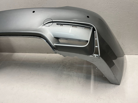 BMW 4er M4 F82 F83 m paket Stoßstange hinten rear bumper Original mb546 BMW 4er M4 F82 F83 m paket Stoßstange hinten rear bumper Original mb546