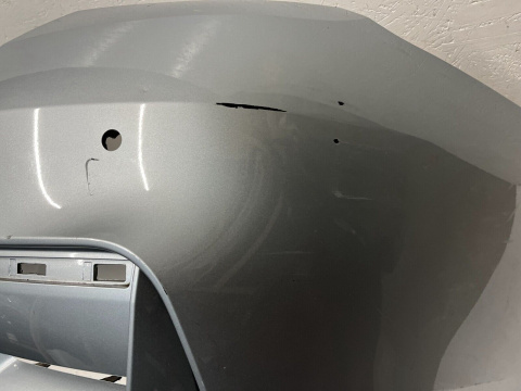 BMW 4er M4 F82 F83 m paket Stoßstange hinten rear bumper Original mb546 BMW 4er M4 F82 F83 m paket Stoßstange hinten rear bumper Original mb546