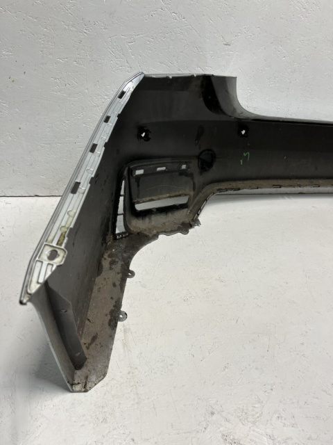 BMW 4er M4 F82 F83 m paket Stoßstange hinten rear bumper Original mb546 BMW 4er M4 F82 F83 m paket Stoßstange hinten rear bumper Original mb546