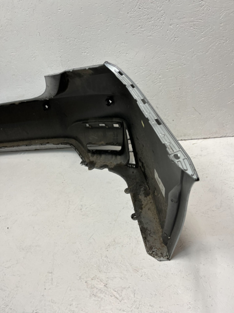 BMW 4er M4 F82 F83 m paket Stoßstange hinten rear bumper Original mb546 BMW 4er M4 F82 F83 m paket Stoßstange hinten rear bumper Original mb546