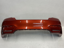 BMW 4er M4 F82 F83 m paket Stoßstange hinten rear bumper Original wn