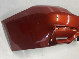 BMW 4er M4 F82 F83 m paket Stoßstange hinten rear bumper Original wn