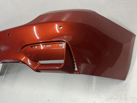 BMW 4er M4 F82 F83 m paket Stoßstange hinten rear bumper Original wn BMW 4er M4 F82 F83 m paket Stoßstange hinten rear bumper Original wn
