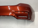 BMW 4er M4 F82 F83 m paket Stoßstange hinten rear bumper Original wn