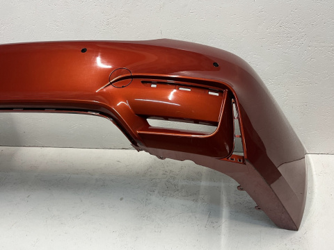 BMW 4er M4 F82 F83 m paket Stoßstange hinten rear bumper Original wn BMW 4er M4 F82 F83 m paket Stoßstange hinten rear bumper Original wn